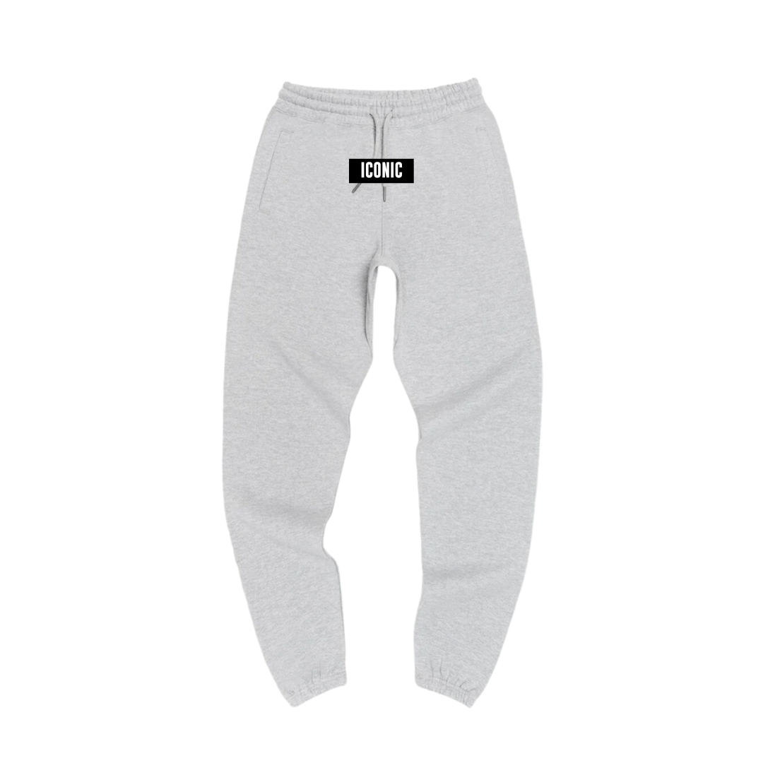 Iconic Signature Joggers