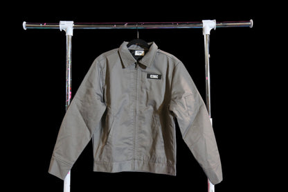 Iconic Mechanic Jacket (Grey)