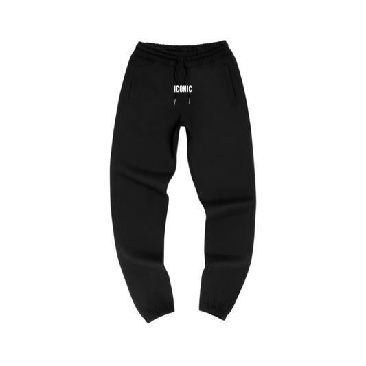 Iconic Signature Joggers