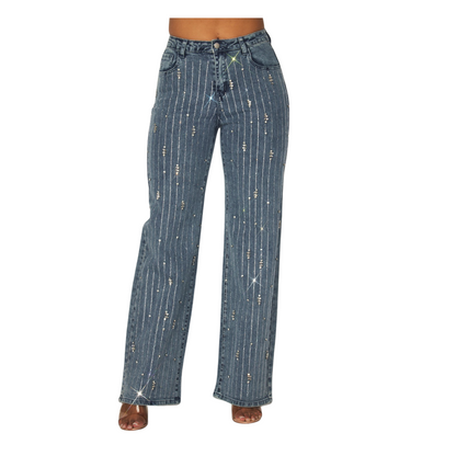 Women's Iconic Denim