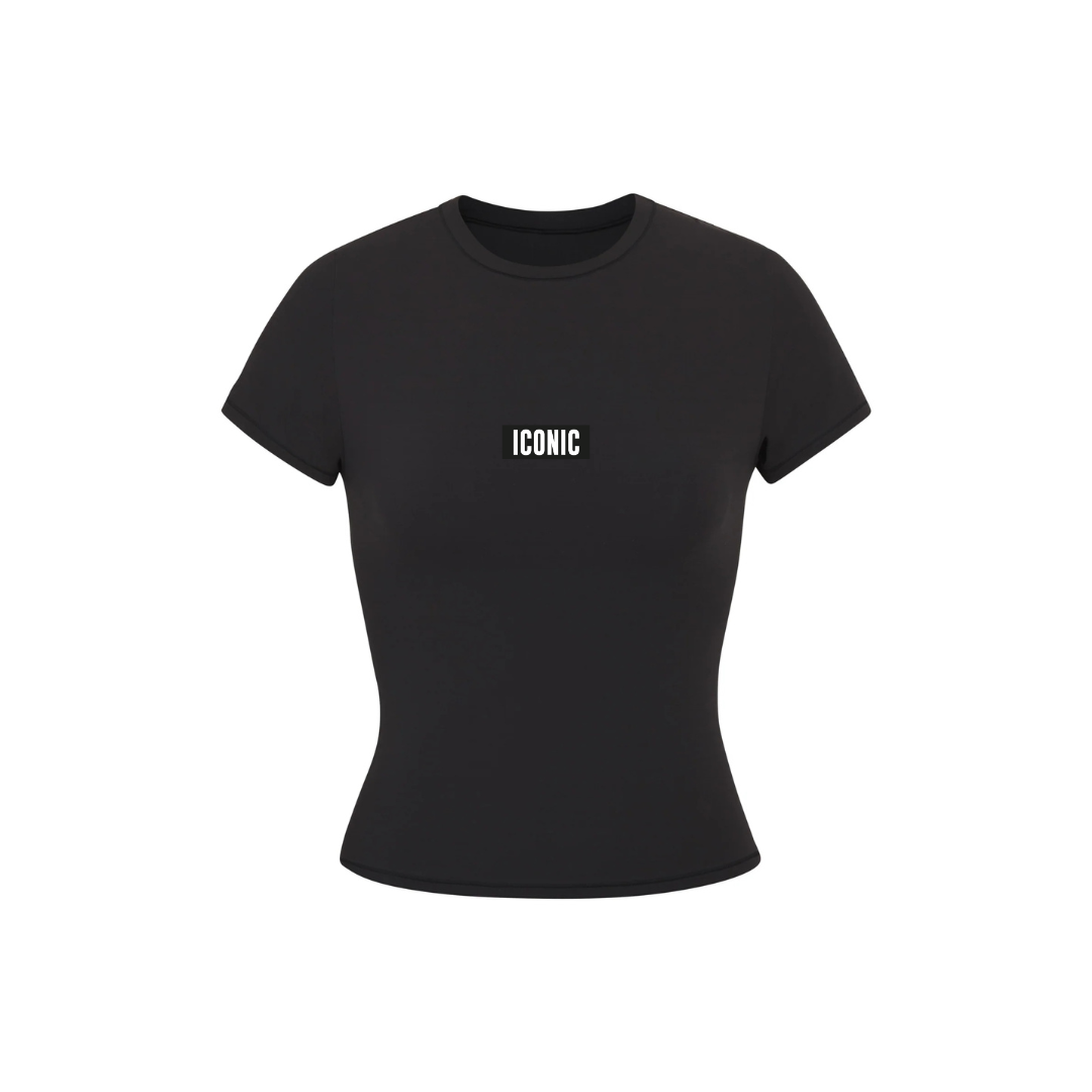 Women's Iconic Signature Tee