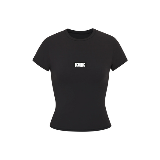 Women's Iconic Signature Tee